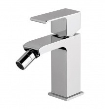 CEZARES Смеситель для биде PORTA, хром PORTA-BS1-01-W0