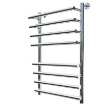 Тругор Водяной полотенцесушитель Дебют П8 500x800 мм НК2, хром 00-00021698