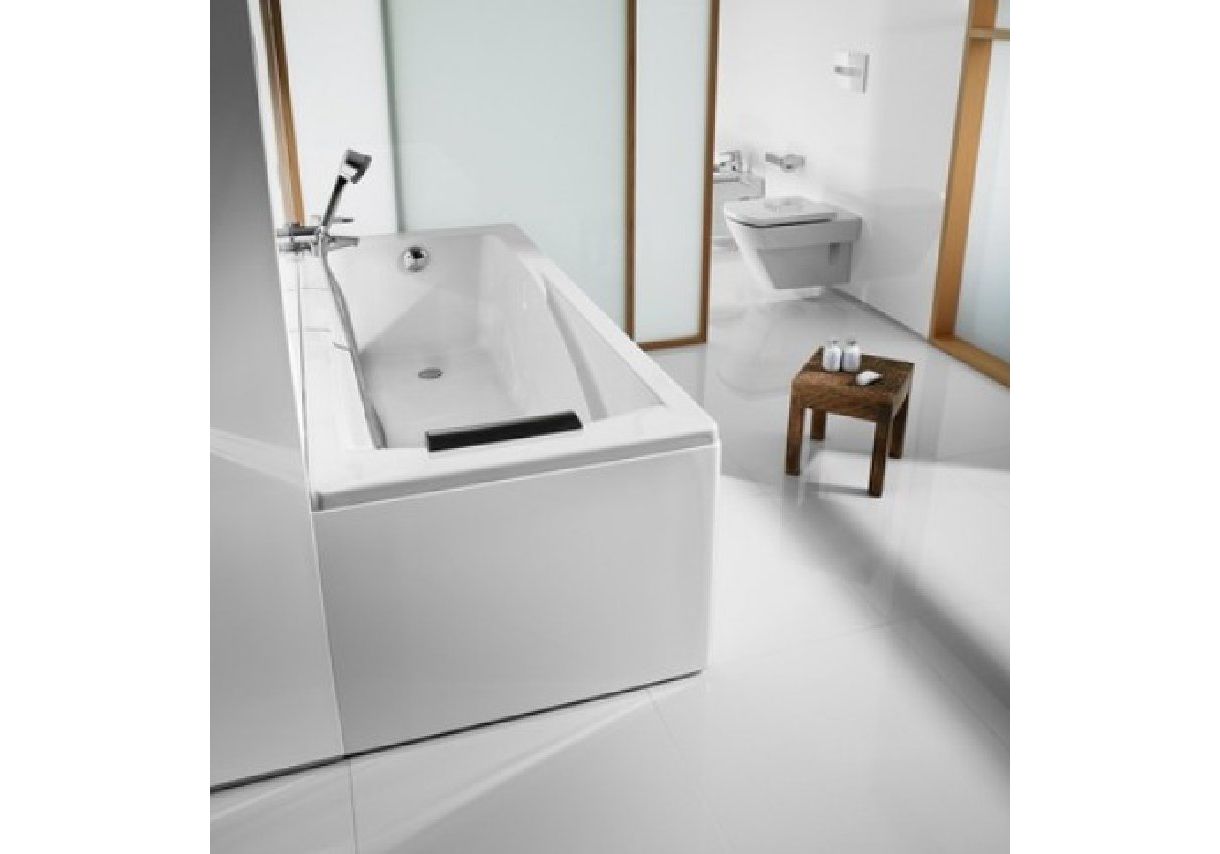 Приобрести подголовник для ванны roca hall 7.24f0.6.100.0