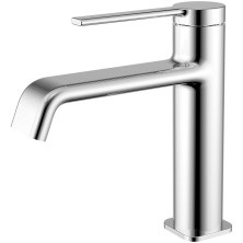 Смеситель для раковины Azario Vincente, 180 мм, хром AZ-VPV168326C