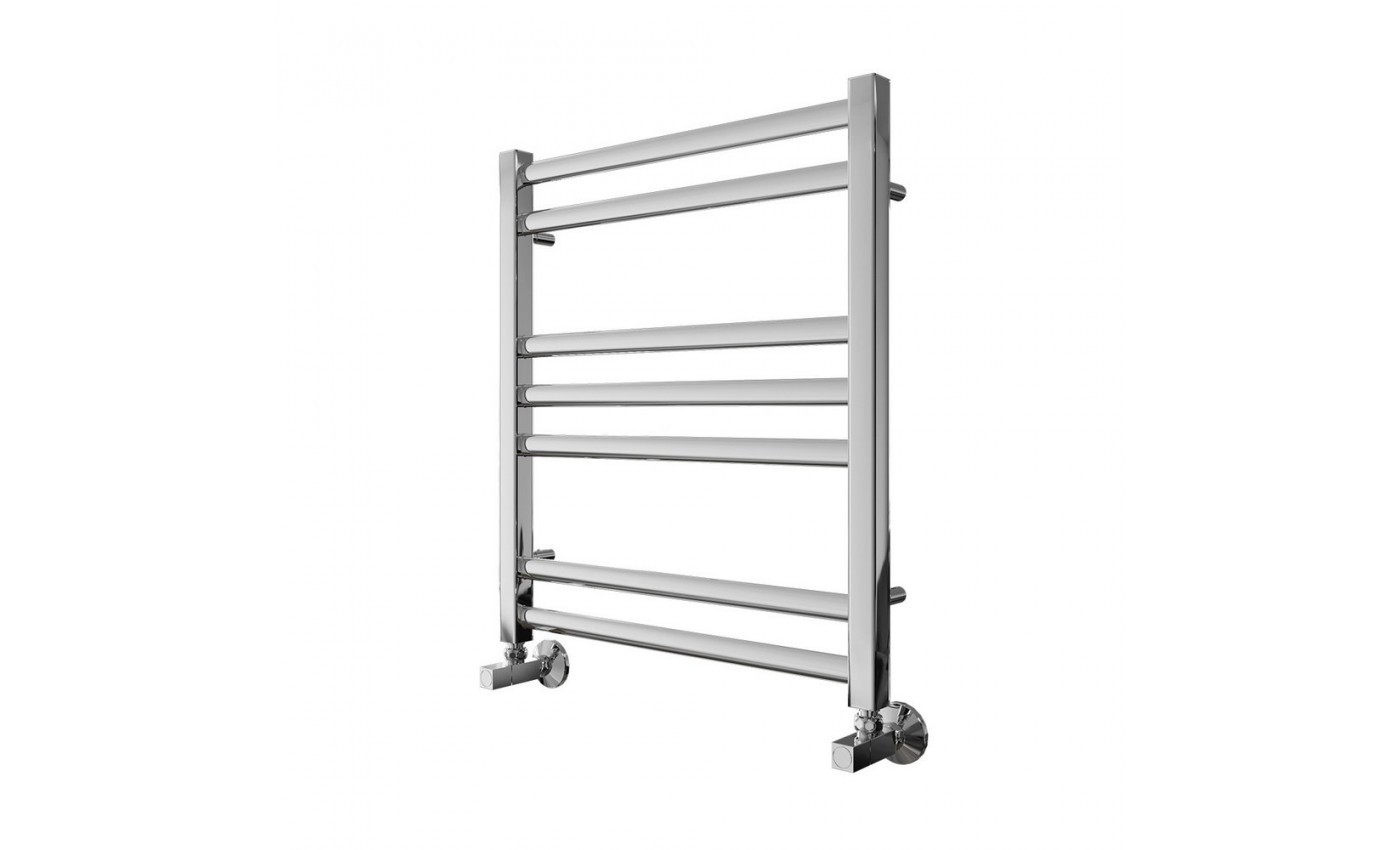 Приобрести lemark полотенцесушитель melange п7 500x600 мм водяной, хром lm49607