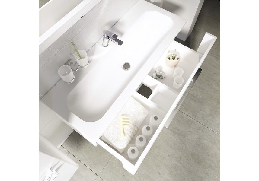 Приобрести умывальник ravak ring 80x38 см xjk01180000