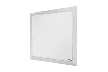 Сomforty Зеркало "Империя-80", белый глянец