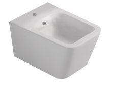 Boheme Биде подвесное Zen, белое матовое 967-BIDET-MW