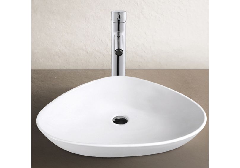 Приобрести раковина-чаша ceramalux 60 см n 7472b