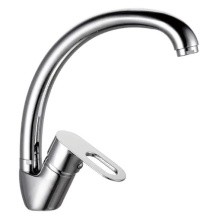 Смеситель для кухни ViEiR Jiveco 237 мм, хром V243521