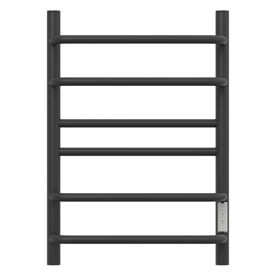 Приобрести полотенцесушитель электрический point 400х600 сатурн п6, черный pn90846b