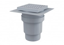 Сливной трап AlcaPlast APV11 