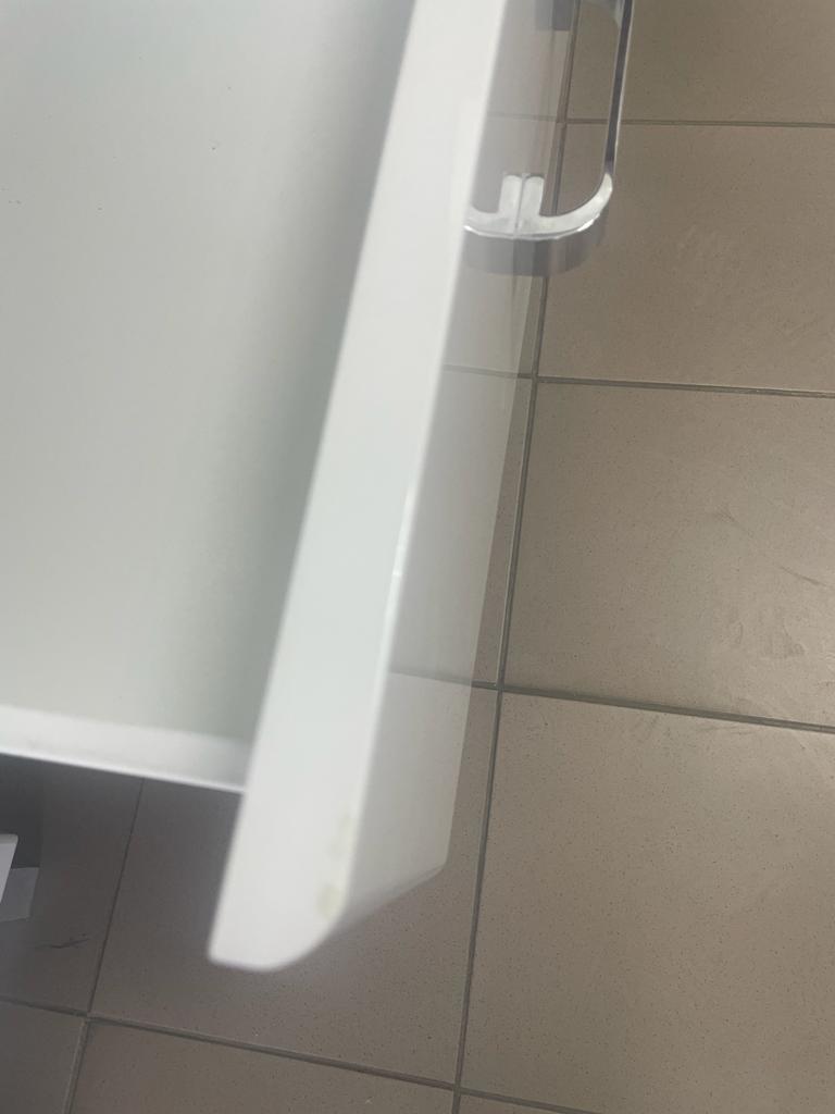 Приобрести тумба с раковиной акватон америна 60 см белый