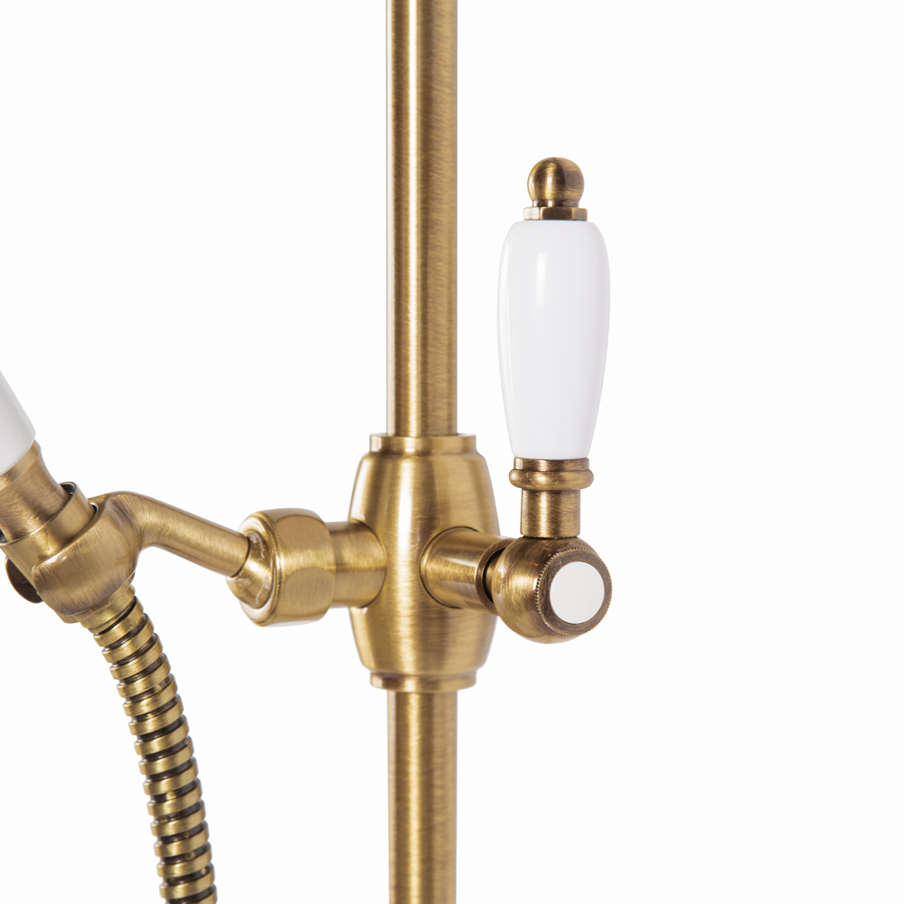 Приобрести cezares душевой шланг czr-u-s-02-bi