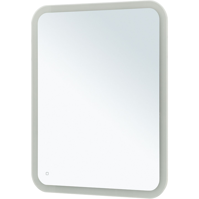 Приобрести aquanet зеркало вега 100 см, с led подсветкой