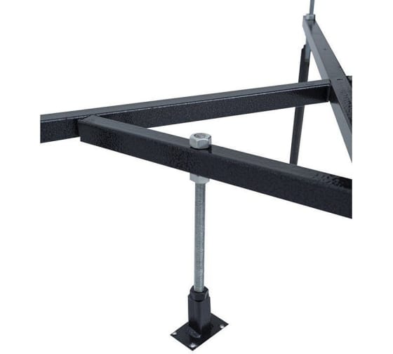 Приобрести aquanet каркас для акриловой ванны, сварной seed 110 см