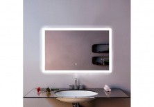 Зеркало Mirsant Smart 80x60 см