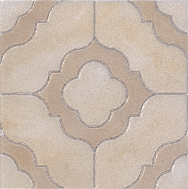 Приобрести декор напольный kerama marazzi помильяно вставка беж лаппатированный sg1550l