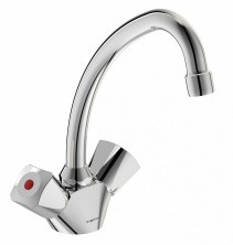 Смеситель для кухни Vidima PRACTIC BA231AA