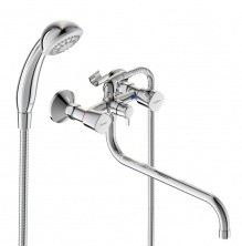 Смеситель для ванны/душа Vidima QUADRO BA346AA