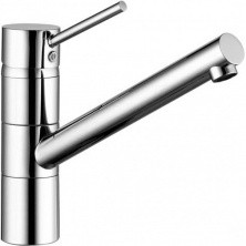 KLUDI SCOPE Однорычажный кухонный смеситель XL, арт. 339300575