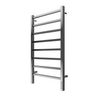 Terminus Полотенцесушитель Ватикан П8 50х85 см, электрический, хром