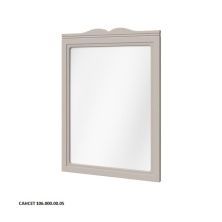 Caprigo Зеркало MARSEL 60 см, сансет