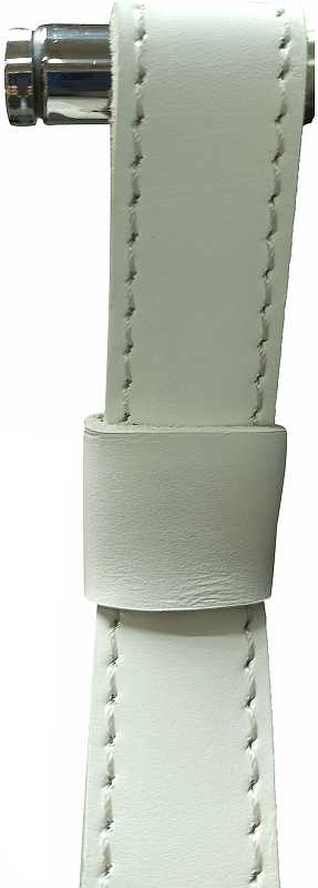 Приобрести continent зеркало с подсветкой millenium white 65х65 см, сенсорный включатель, белое