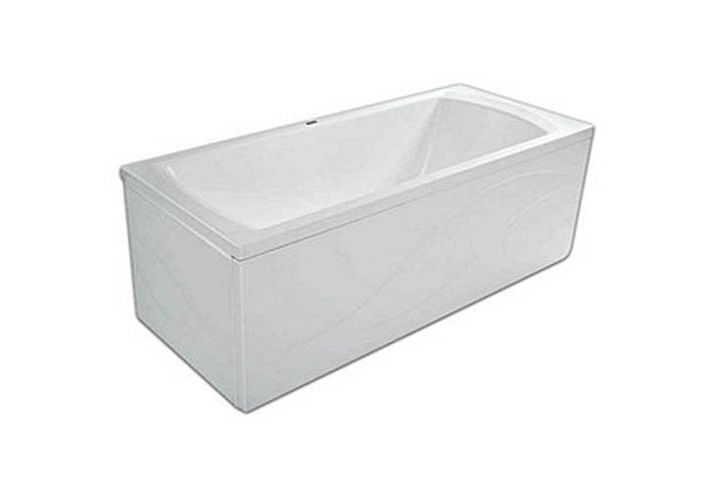 Приобрести торцевая панель для ванны santek монако, тенерифе l/r