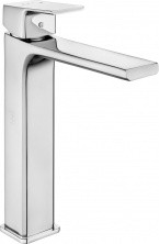 Смеситель для раковины E.C.A. Tiera без донного клапана 102188002EX