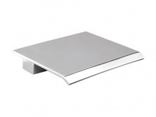 CEZARES Каскадный излив для ванны PORTA, хром PORTA-SCV-01