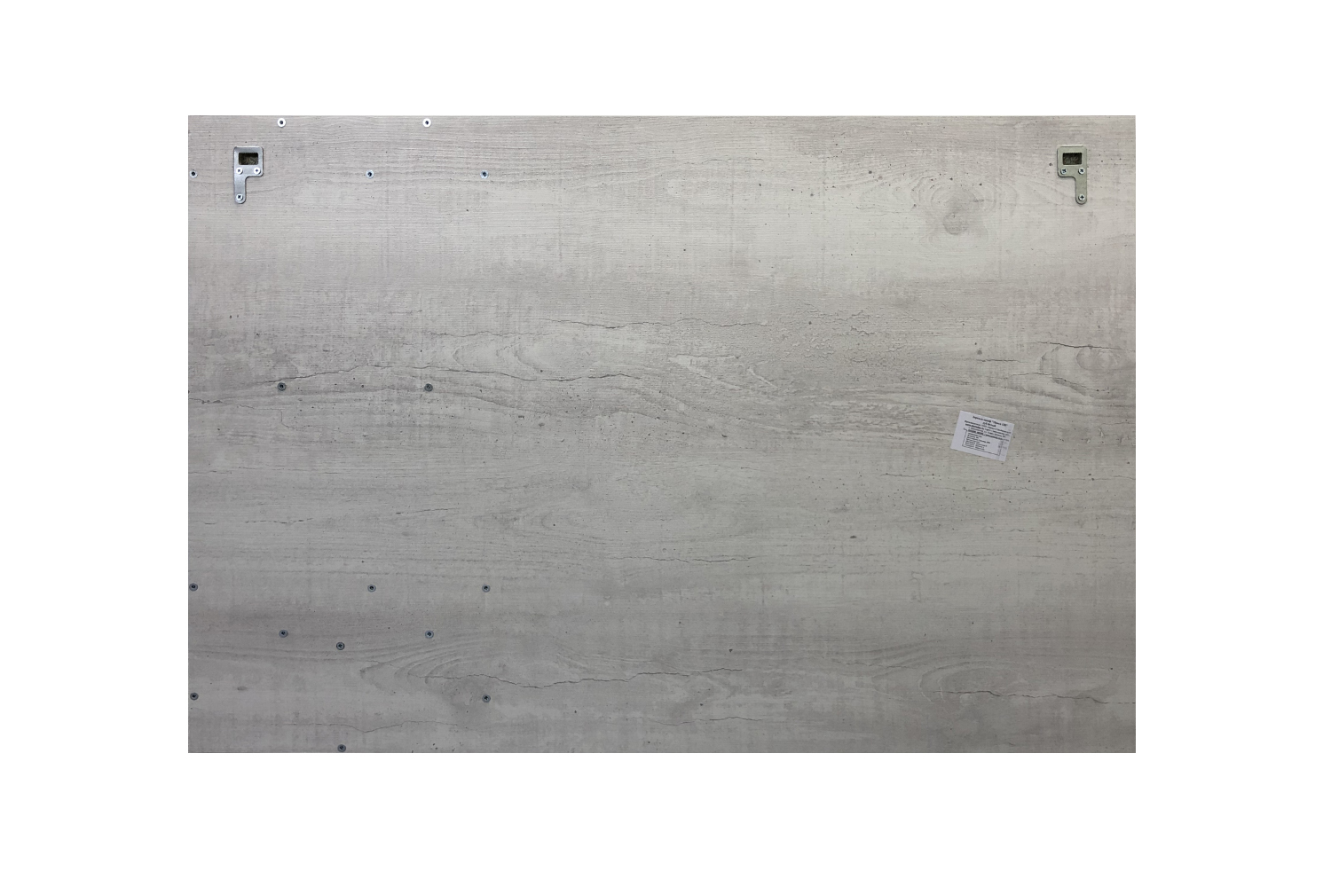 Приобрести сomforty зеркало-шкаф "прага-120" дуб белый