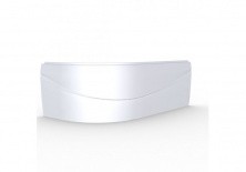 Фронтальная панель для ванны Mirsant Небуг Premium 150 см R