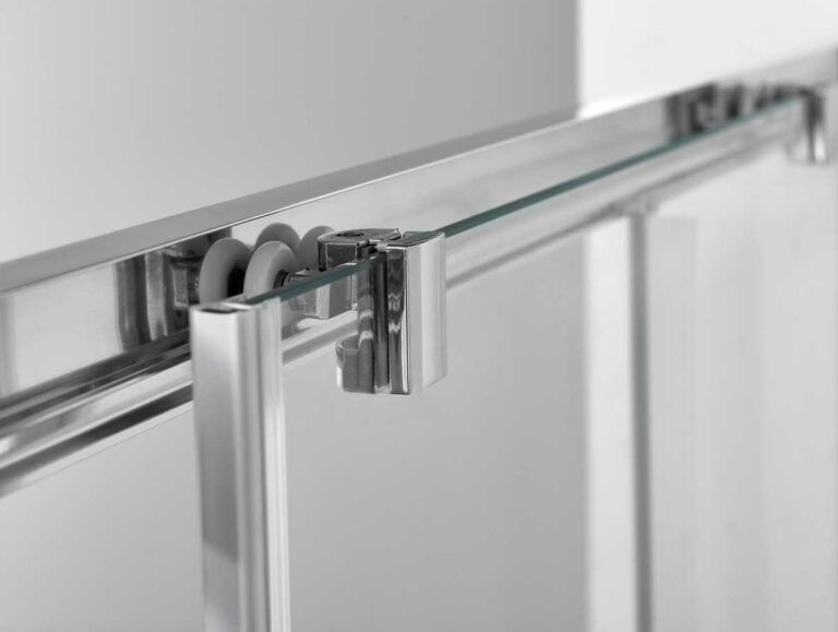 Приобрести vincea душевая дверь alpha 140 см, текстурное, хром vds-3al140mt