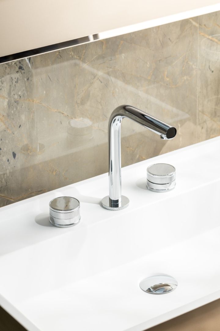 Приобрести boheme смеситель для раковины prestige, хром 152-cr-pr