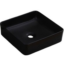 Раковина накладная CeramaLux 47 см NC 9103MB