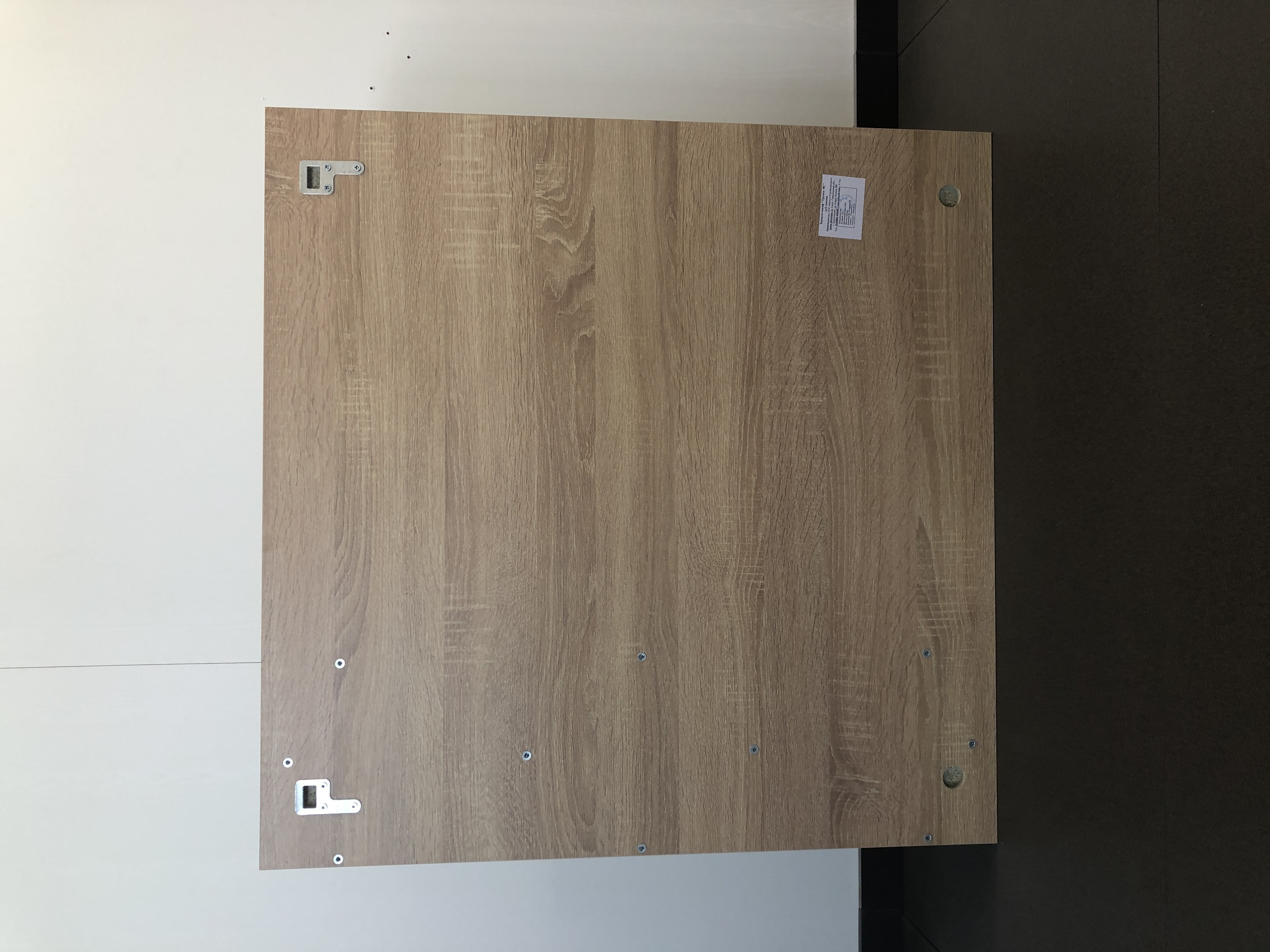 Приобрести сomforty зеркало-шкаф "тромсе-80" дуб сонома