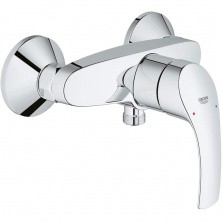Смеситель для душа GROHE Eurosmart New , хром 33555002