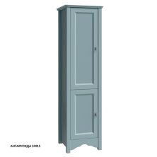 Caprigo Пенал PRESTON 45 см, левый, антарктида