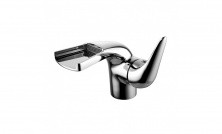 LEMARK Смеситель для раковины Poseidon, хром LM4246C