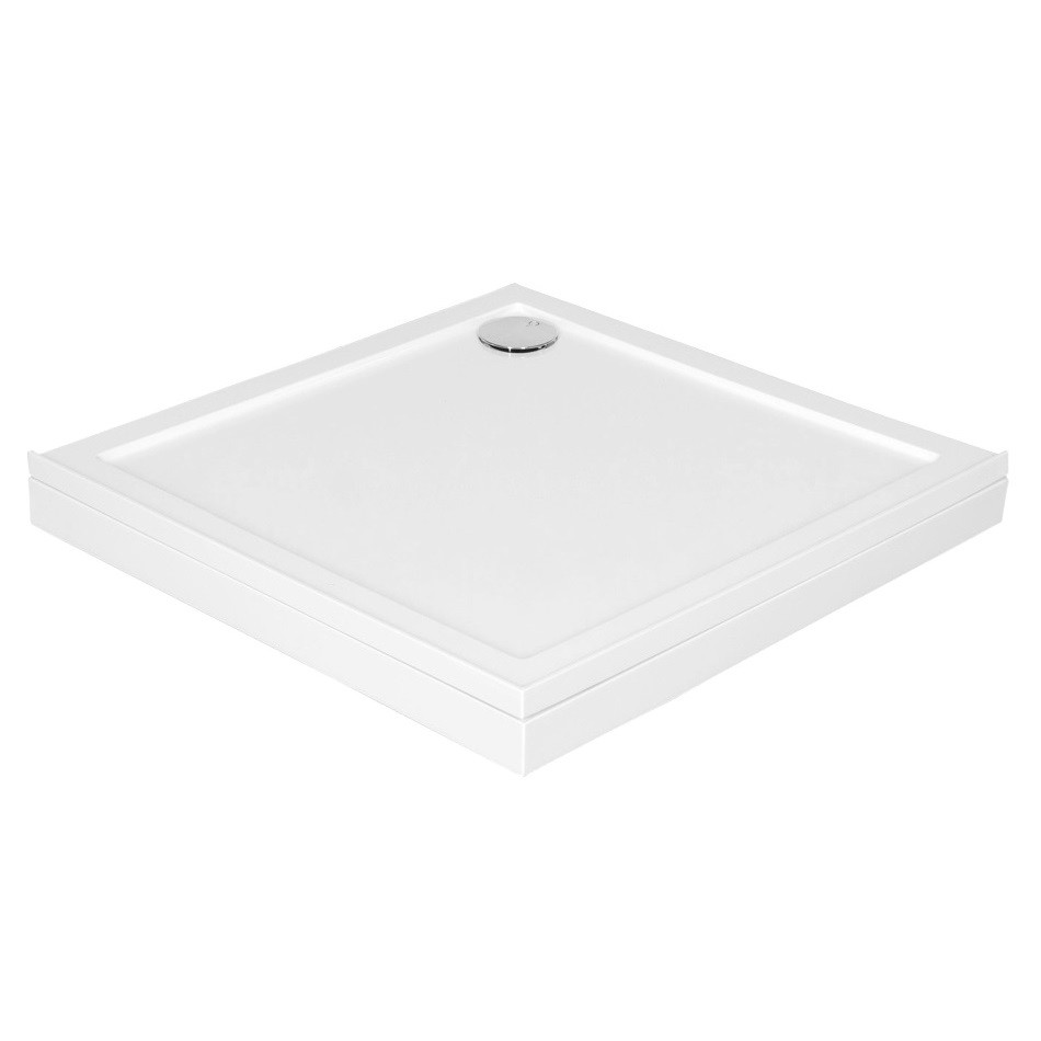 Приобрести экран для каменного поддона квадро 100х100