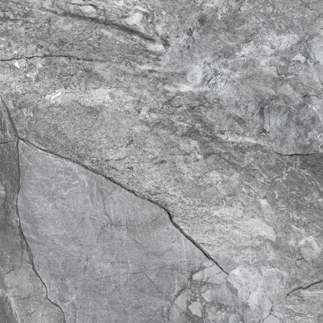 Приобрести керамогранит delacora slate steel 600*600 gp40sae25