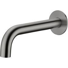 Boheme Излив для душевой системя Fusion , черный хром 625-SGM