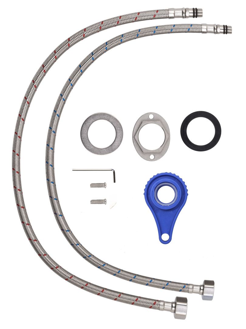 Приобрести смеситель для раковины wonzon & woghand frame, хром (ww-88139010-cr)