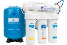 Аквафор Фильтр для воды ОСМО-050-5, 98852