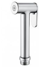 Лейка для гигиенического душа WONZON & WOGHAND, Хром (WW-88PQ01-CR)