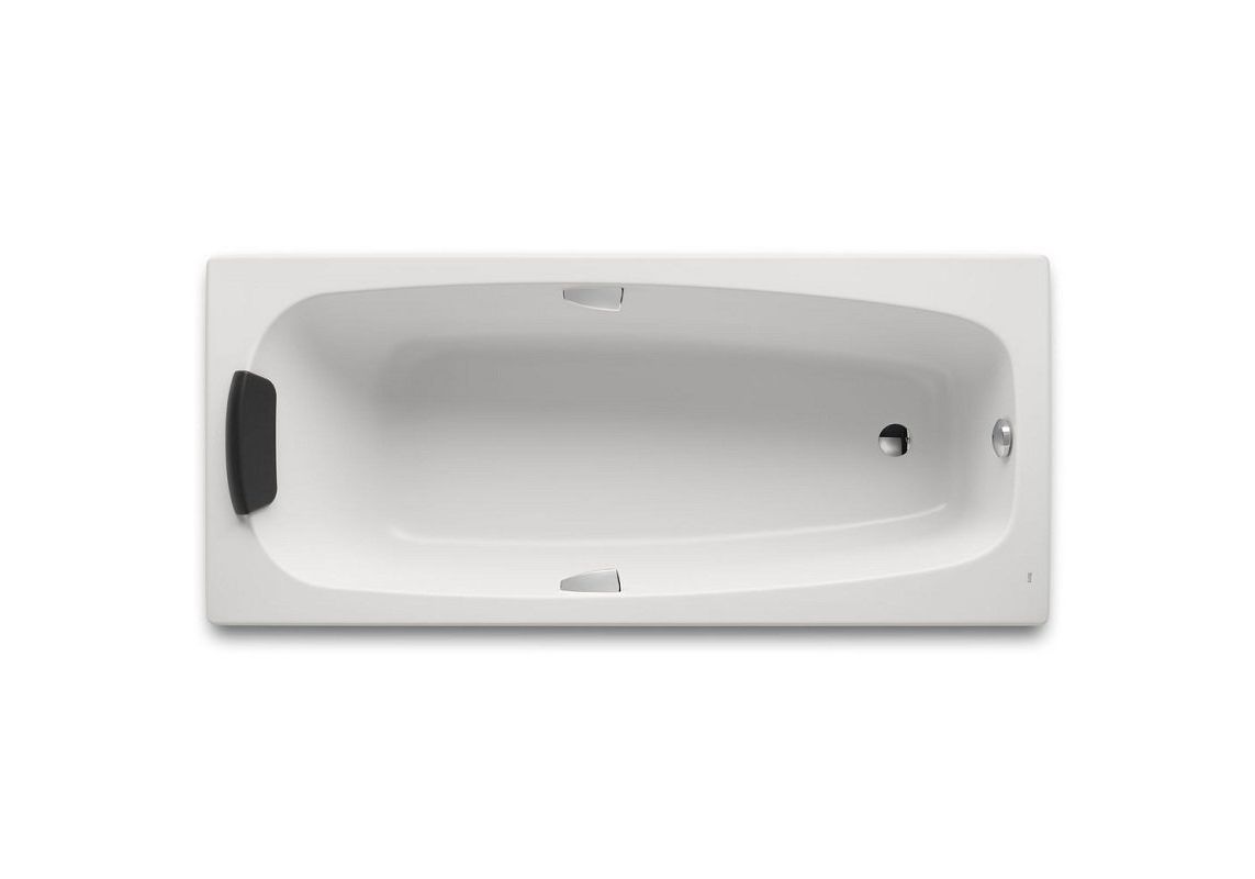 Приобрести подголовник для ванны roca suresta 7.2479.9.000.0