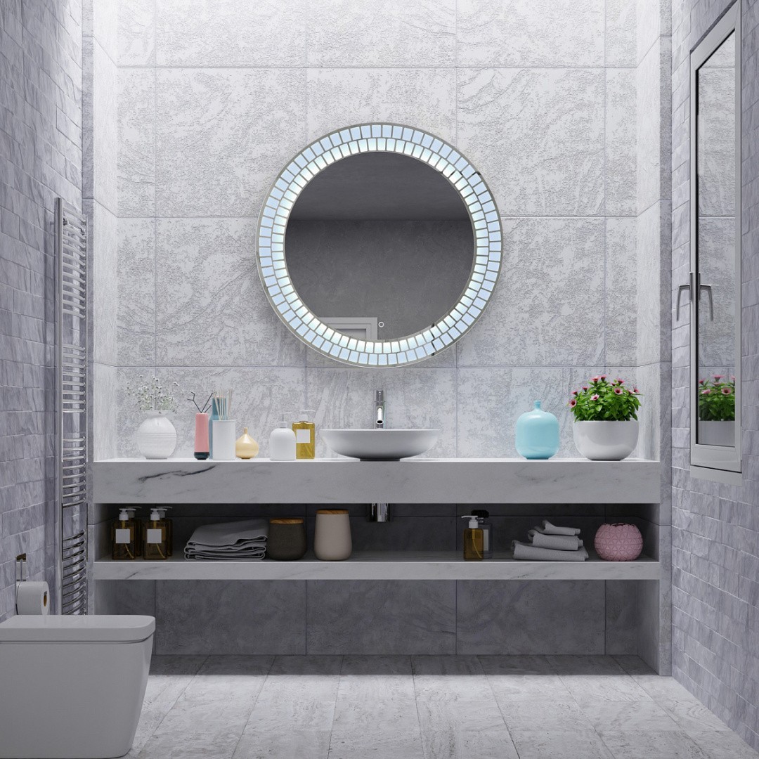 Приобрести azario зеркало армада d1000 сенсор выкл