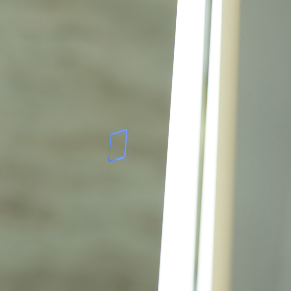 Приобрести belbagno зеркало-шкаф 50х80 см spc-mar-500/800-1a-led-tch