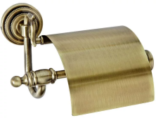 Boheme Держатель туалетной бумаги Medici, бронза 10601