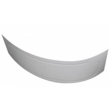 Тритон Фронтальная панель Кайли 150 см, левая Н0000025036