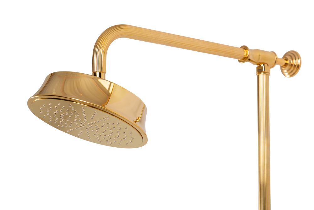 Приобрести cezares душевая стойка olimp-cd-03/24-l