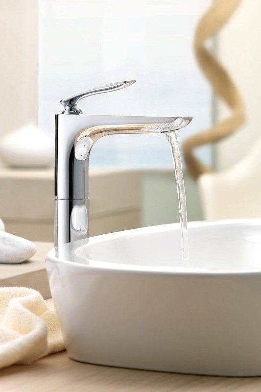 Приобрести kludi balance смеситель для раковины, высота 213 мм, арт. 522960575