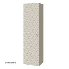 Caprigo Пенал ROMA 35 см, кремовый